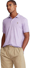 
                        
                          將圖片載入圖庫檢視器 Polo RL Men's Interlock Pony Shirt
                        
                      