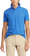 
                        
                          Load image into Gallery viewer, Polo Ralph Lauren Big &amp; Tall Big &amp; Tall Classic Pique Polo
                        
                      