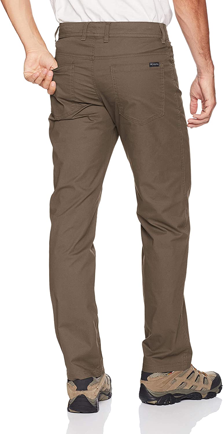 Columbia Men's Rapid Rivers Pant