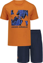 
                        
                          Cargar imagen en el visor de la galería, Under Armour Boys' Muscle and Tank Set
                        
                      