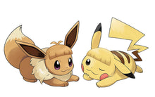 
                        
                          將圖片載入圖庫檢視器 Pokemon: Let's Go, Eevee! - JOY2ESpree
                        
                      