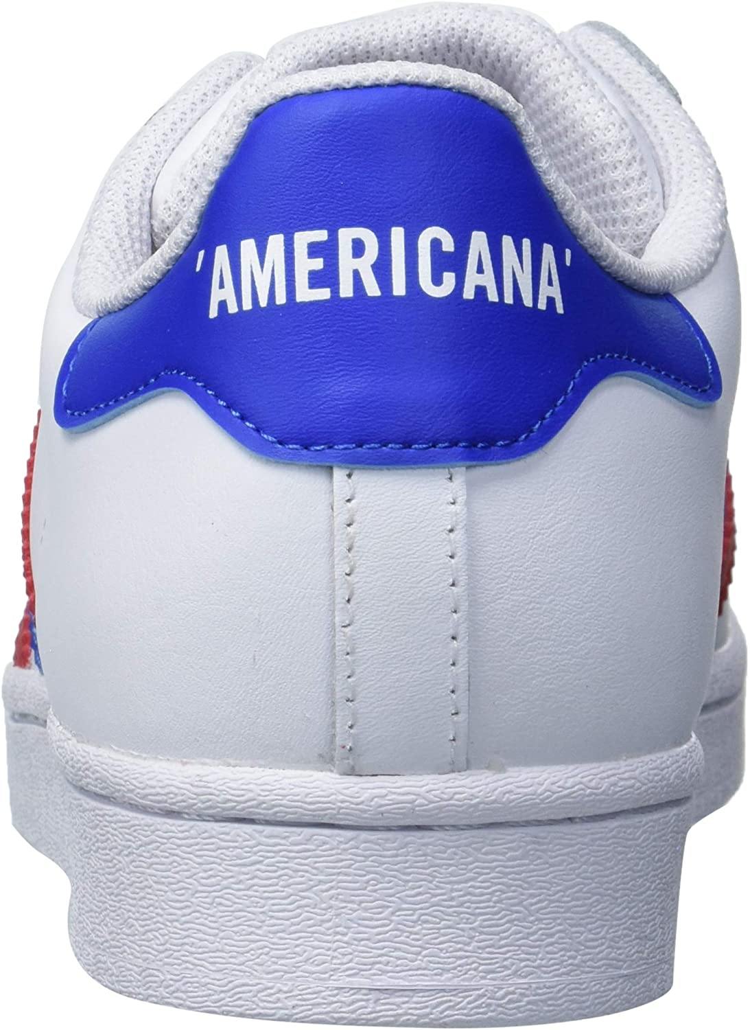 adidas Originals Men's Superstar Shoes - JOY2ESpree