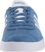 
                        
                          將圖片載入圖庫檢視器 adidas Unisex-Child Vl Court 2.0 Sneaker
                        
                      