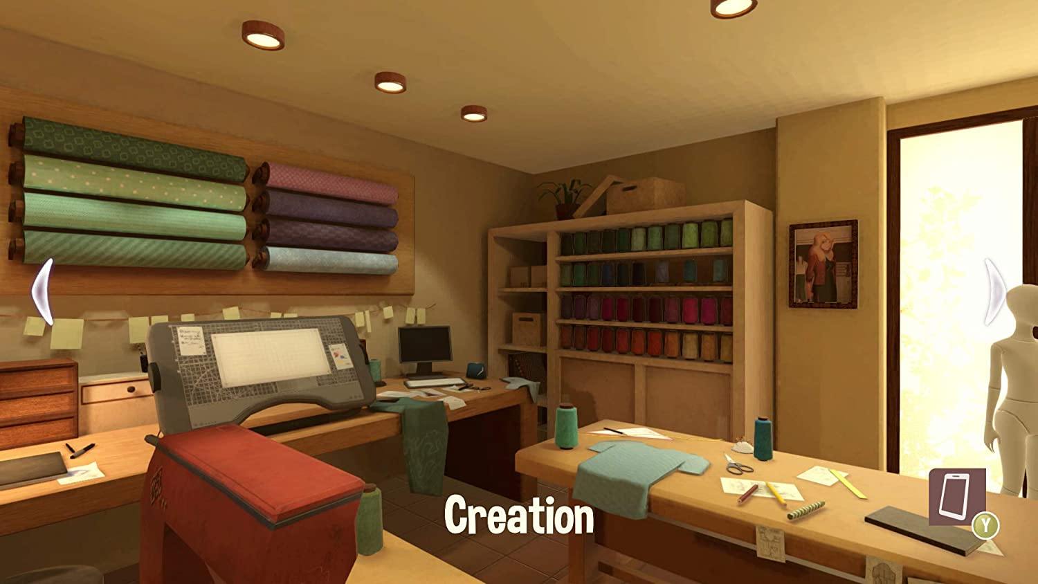 My Universe - Fashion Boutique (NSW) - Nintendo Switch - JOY2ESpree