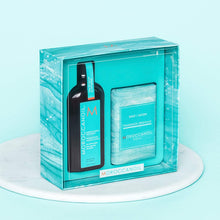 
                        
                          Cargar imagen en el visor de la galería, Moroccanoil Treatment
                        
                      