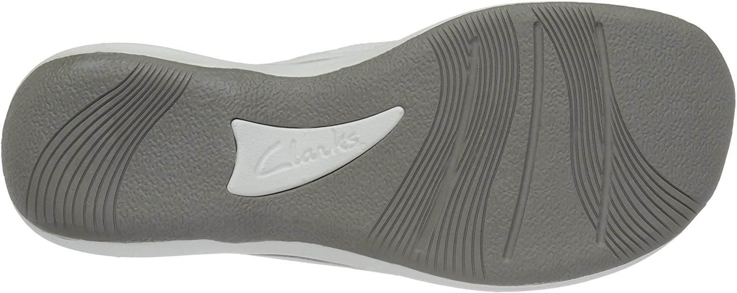Clarks Women's Breeze Sea