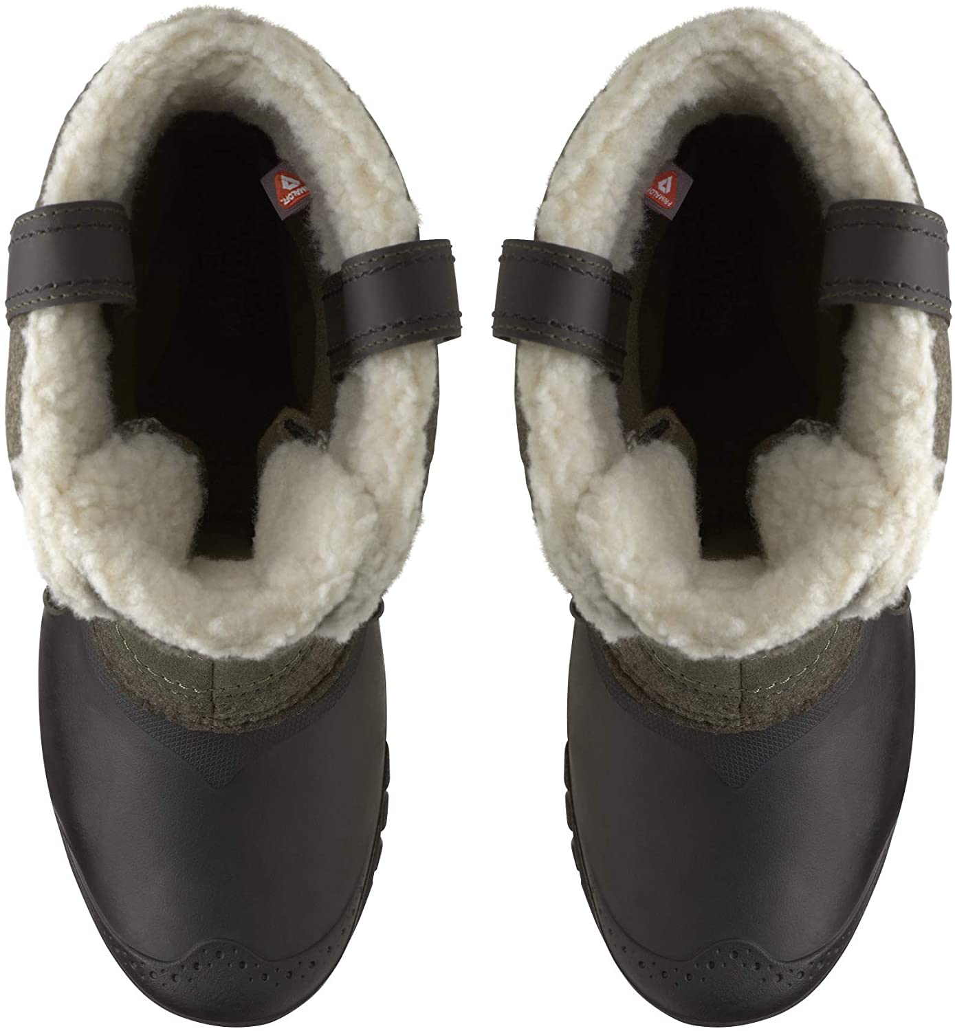 The North Face Shellista II Mid Snow Boot