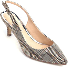 
                        
                          Cargar imagen en el visor de la galería, Greatonu Womens Slingback Dress Pump
                        
                      