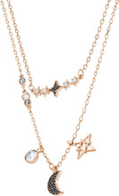 
                        
                          Cargar imagen en el visor de la galería, SWAROVSKI Women's Jewelry Sets, Crystal Necklace and Earrings Collection - JOY2ESpree
                        
                      