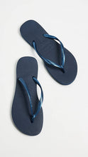 
                        
                          Load image into Gallery viewer, Havaianas Women's Slim Flip Flop Sandal
                        
                      