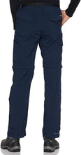 
                        
                          Cargar imagen en el visor de la galería, Columbia Men's Silver Ridge Convertible Pants
                        
                      
