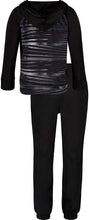 
                        
                          Load image into Gallery viewer, Under Armour Boys' Zip Jacket and Pant Set
                        
                      