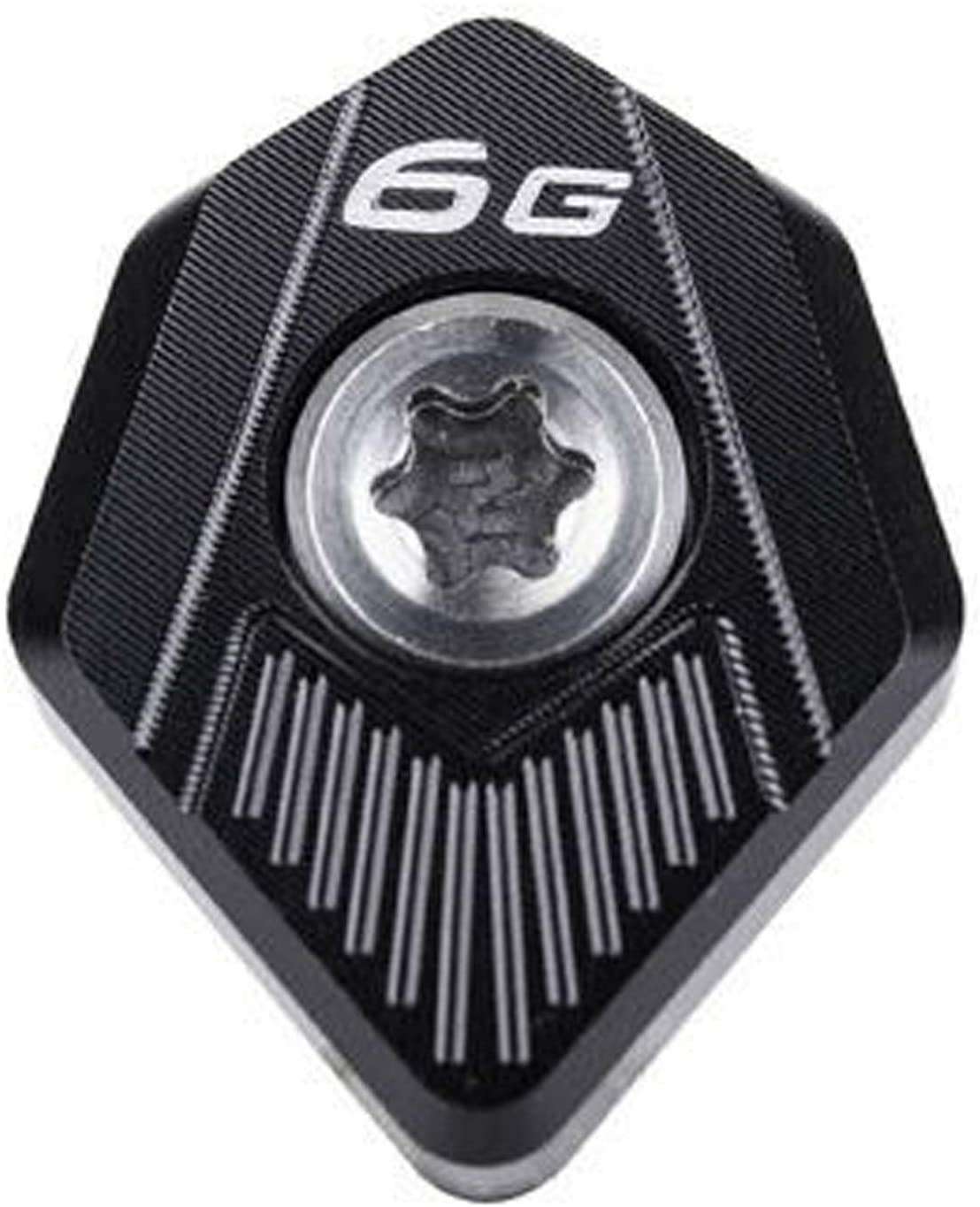 HISTAR 1PC Golf Weight 4g/6g/8g/10g for Cobra SZ Speedzone,Speedzone Xtreme Driver Head - JOY2ESpree