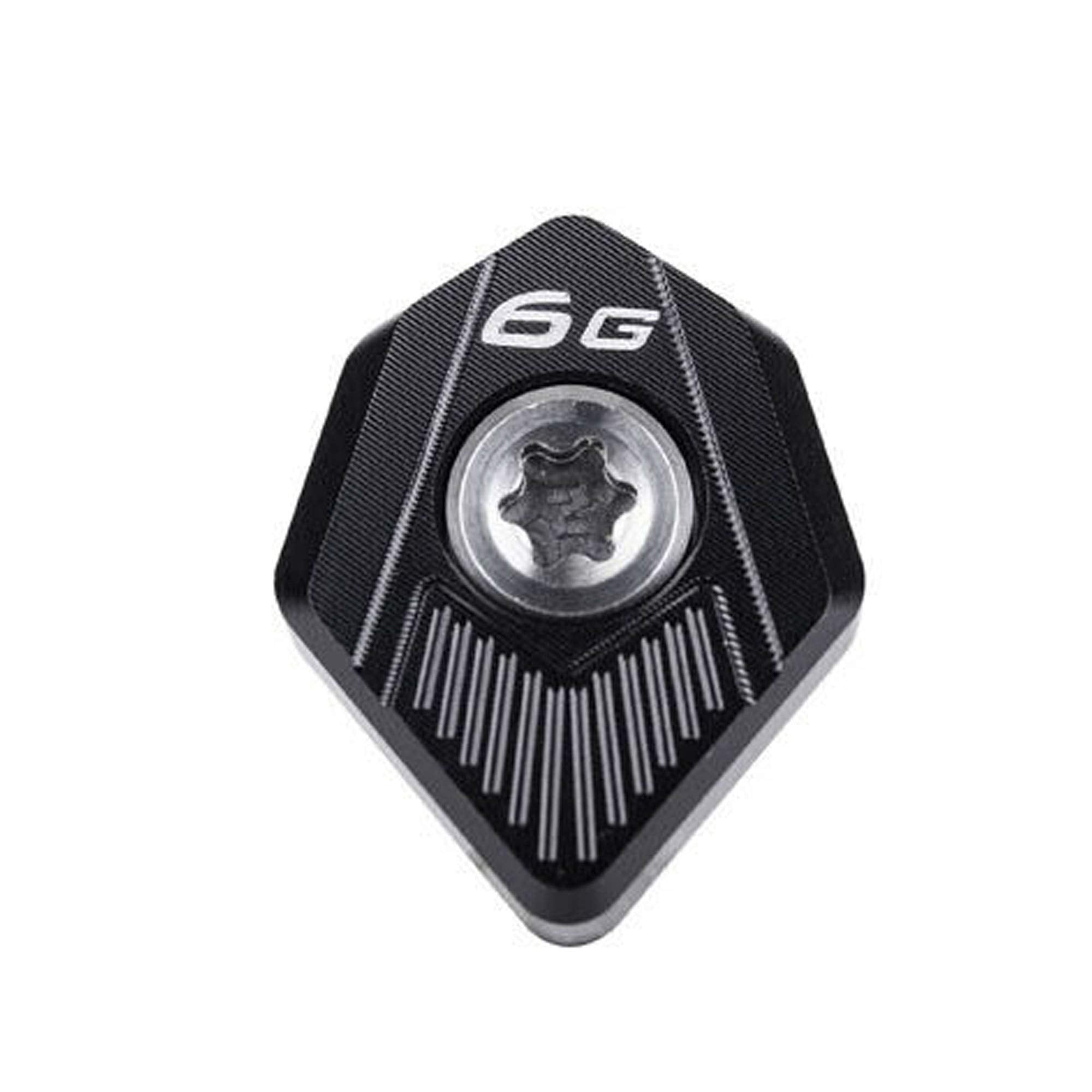 HISTAR 1PC Golf Weight 4g/6g/8g/10g for Cobra SZ Speedzone,Speedzone Xtreme Driver Head - JOY2ESpree