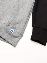 
                        
                          Load image into Gallery viewer, Russell Athletic Men's Dri-Power Pullover Fleece Hoodie
                        
                      