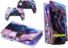 
                        
                          画像をギャラリービューアに読み込む, PS5 Console and Controller Skin Vinyl Sticker Decal Cover for Playstation 5 Console and Controllers - JOY2ESpree
                        
                      