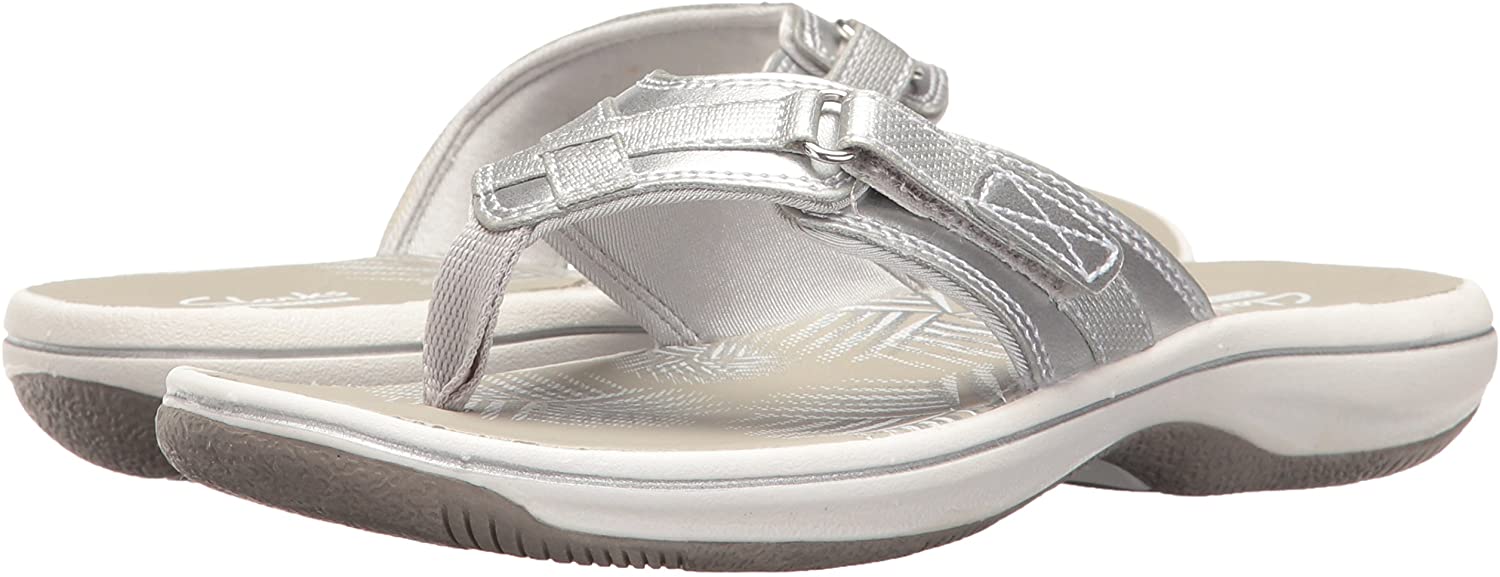 Clarks Women's Breeze Sea