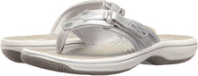 
                        
                          गैलरी व्यूवर में इमेज लोड करें, Clarks Women's Breeze Sea
                        
                      