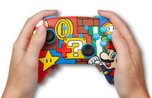 
                        
                          將圖片載入圖庫檢視器 PowerA Enhanced Wireless Controller for Nintendo Switch - Waluigi, Nintendo Switch Lite, Gamepad, game controller, Bluetooth controller, rechargeable - JOY2ESpree
                        
                      
