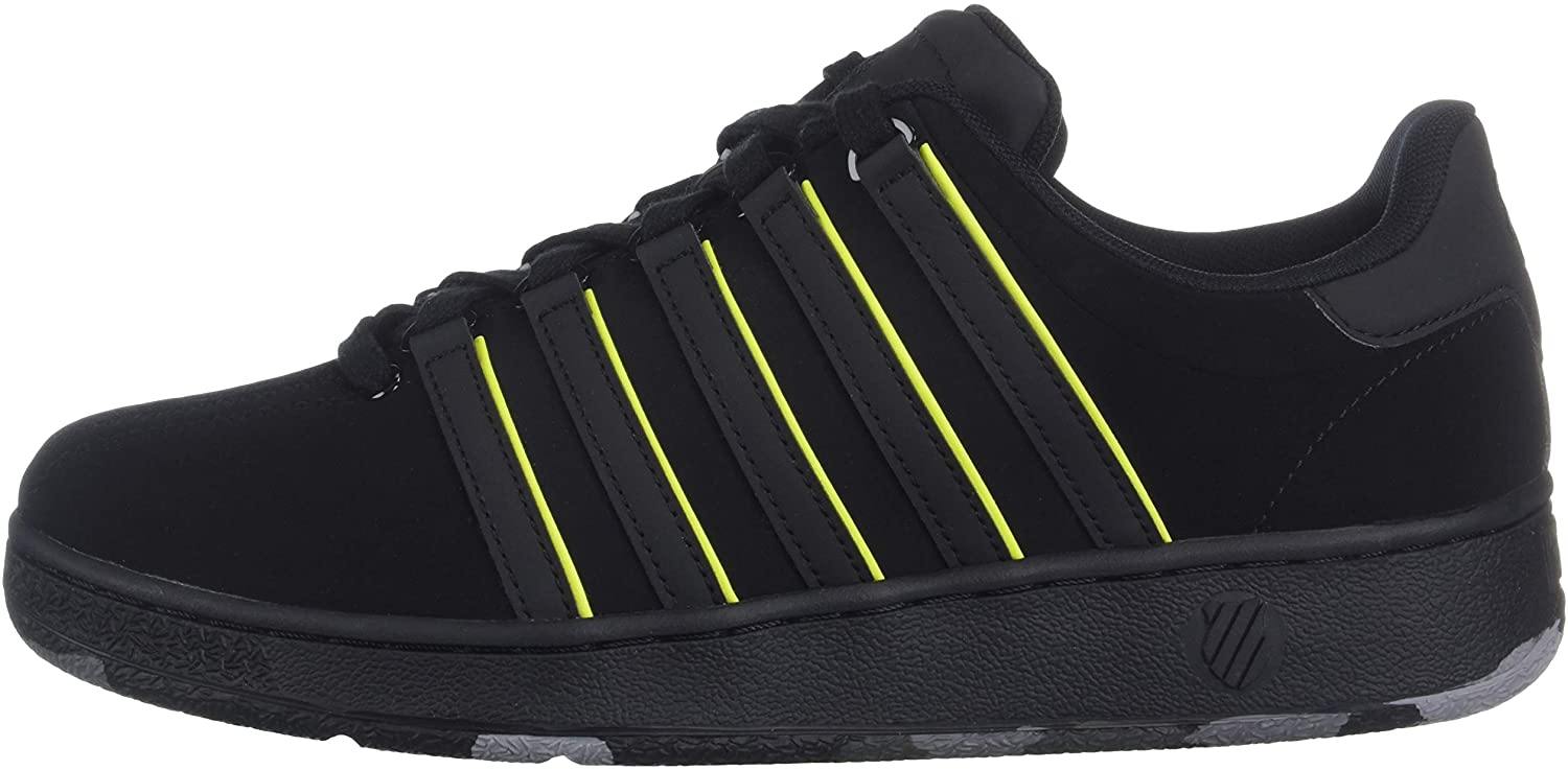 K-Swiss Men's Classic Vn Sneaker - JOY2ESpree