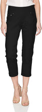
                        
                          Muat gambar ke penampil Galeri, Jag Jeans Women's Peri Straight Pull on Crop
                        
                      