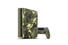 
                        
                          Muat gambar ke penampil Galeri, PlayStation 4 Slim 1TB Limited Edition Console - Call of Duty WWII Bundle [Discontinued] - JOY2ESpree
                        
                      