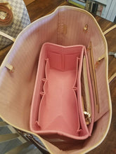 
                        
                          Load image into Gallery viewer, Lmeison Felt Fabric Purse Handbag Organizer Insert Bag For Speedy Neverfull Tote, 3 Sizes
                        
                      