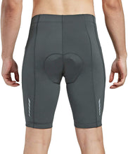 
                        
                          Load image into Gallery viewer, BALEAF Men's Bike Shorts Padded Cycling Bicycle Road Bike Tights Biker Pockets UPF 50+
                        
                      