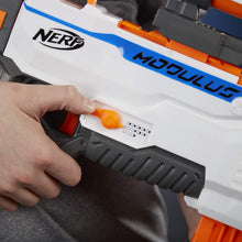 
                        
                          Load image into Gallery viewer, NERF Modulus Regulator Toy (Amazon Exclusive)
                        
                      