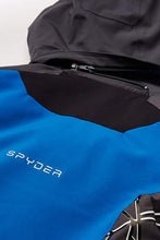 
                        
                          將圖片載入圖庫檢視器 Spyder Boy’s Challenger Ski Jacket – Kids Full Zip Hooded Winter Coat
                        
                      
