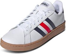 
                        
                          गैलरी व्यूवर में इमेज लोड करें, adidas Men's Grand Court Sneaker
                        
                      