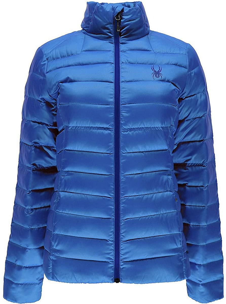 Spyder Women's Prymo Down Jacket