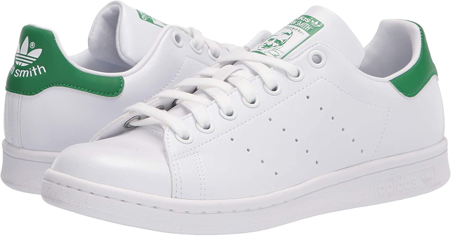 adidas Originals Men's Stan Smith Sneaker