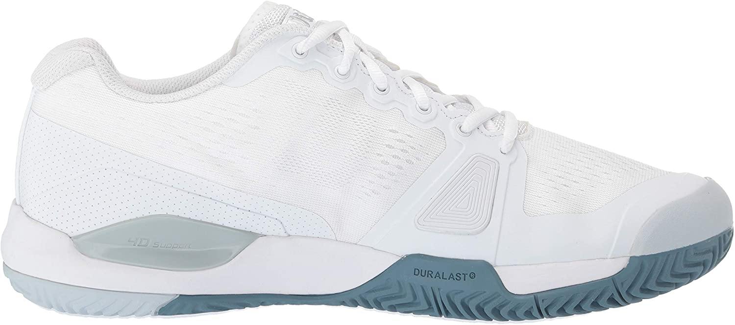 Wilson Men's Rush Pro 3.0 Tennis Shoes - JOY2ESpree