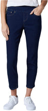 
                        
                          गैलरी व्यूवर में इमेज लोड करें, Jag Jeans Women's Amelia Pull on Slim Fit Ankle Jean
                        
                      