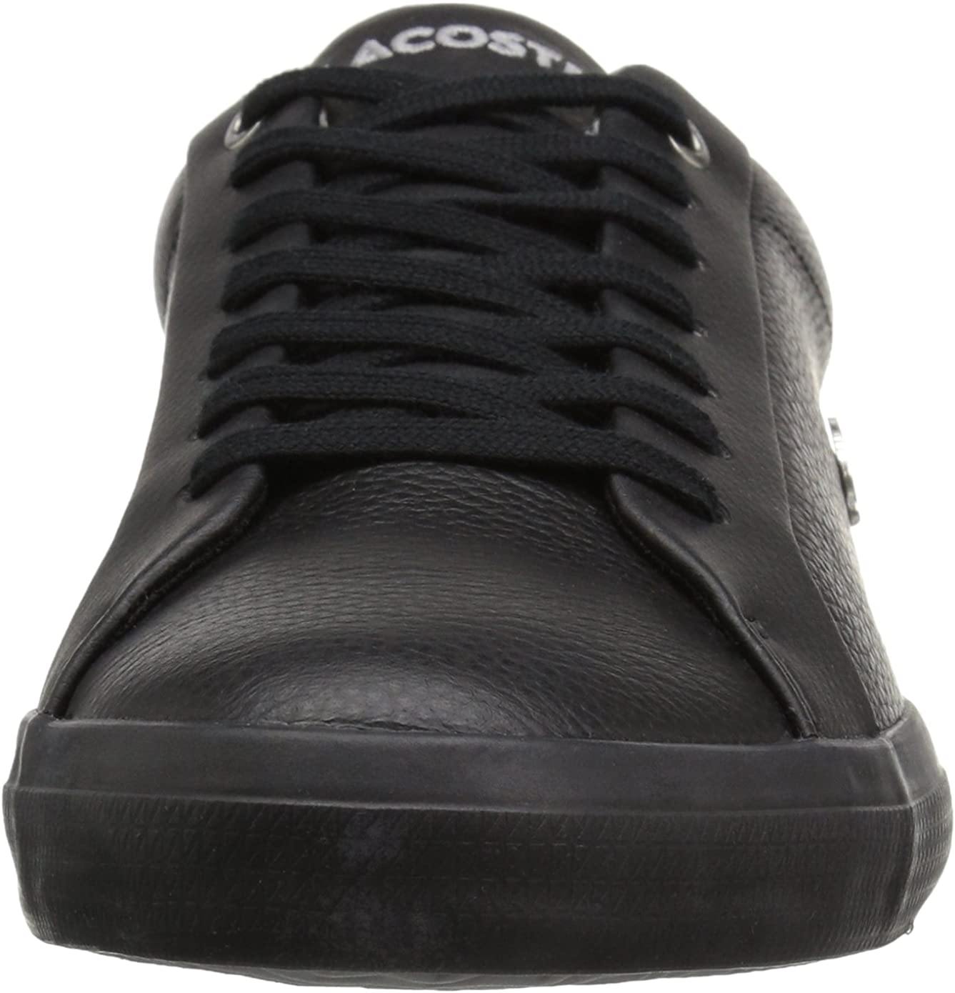 Lacoste Men's Lerond 317 3 Sneaker