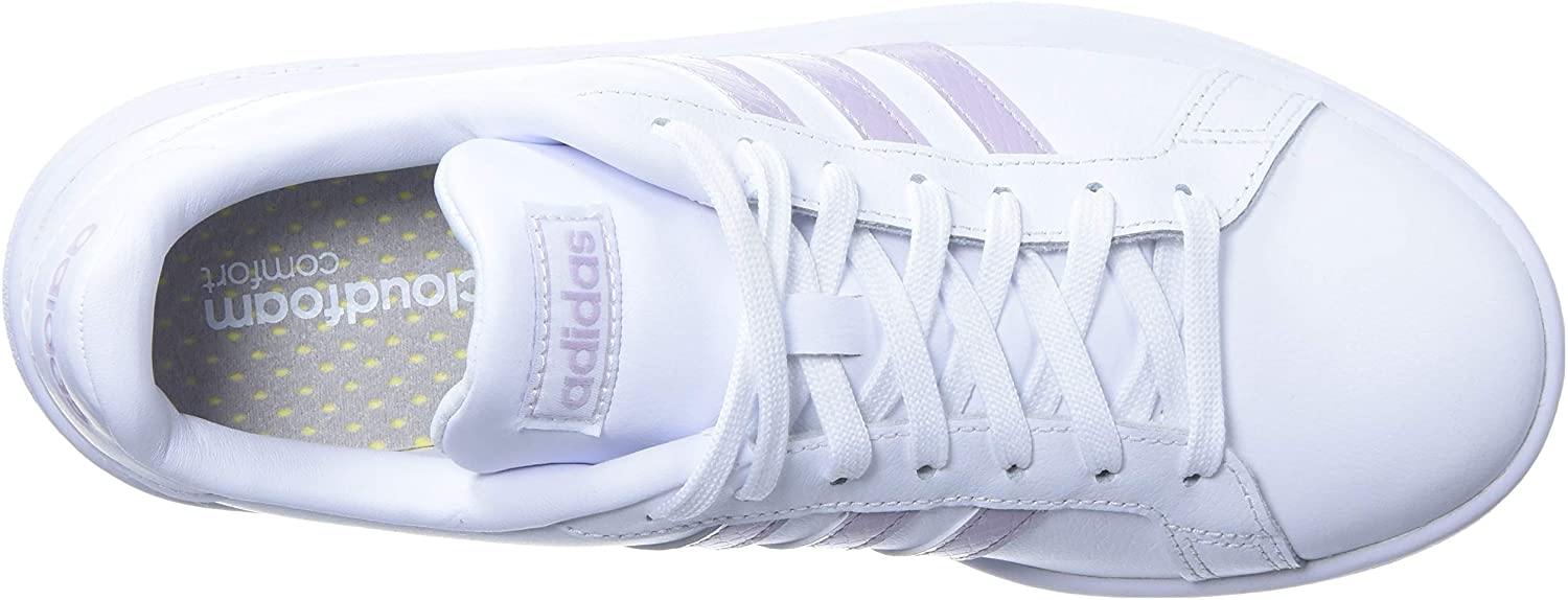 adidas Women's Grand Court Sneaker - JOY2ESpree