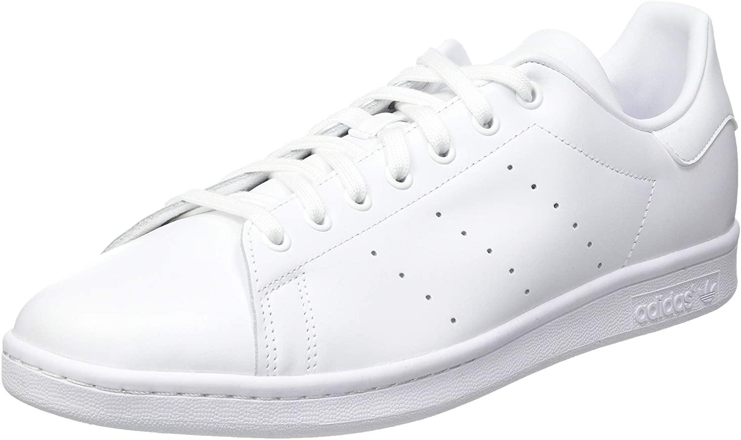 adidas Originals Unisex-Adult Stan Smith (2016) Trainers, 8
