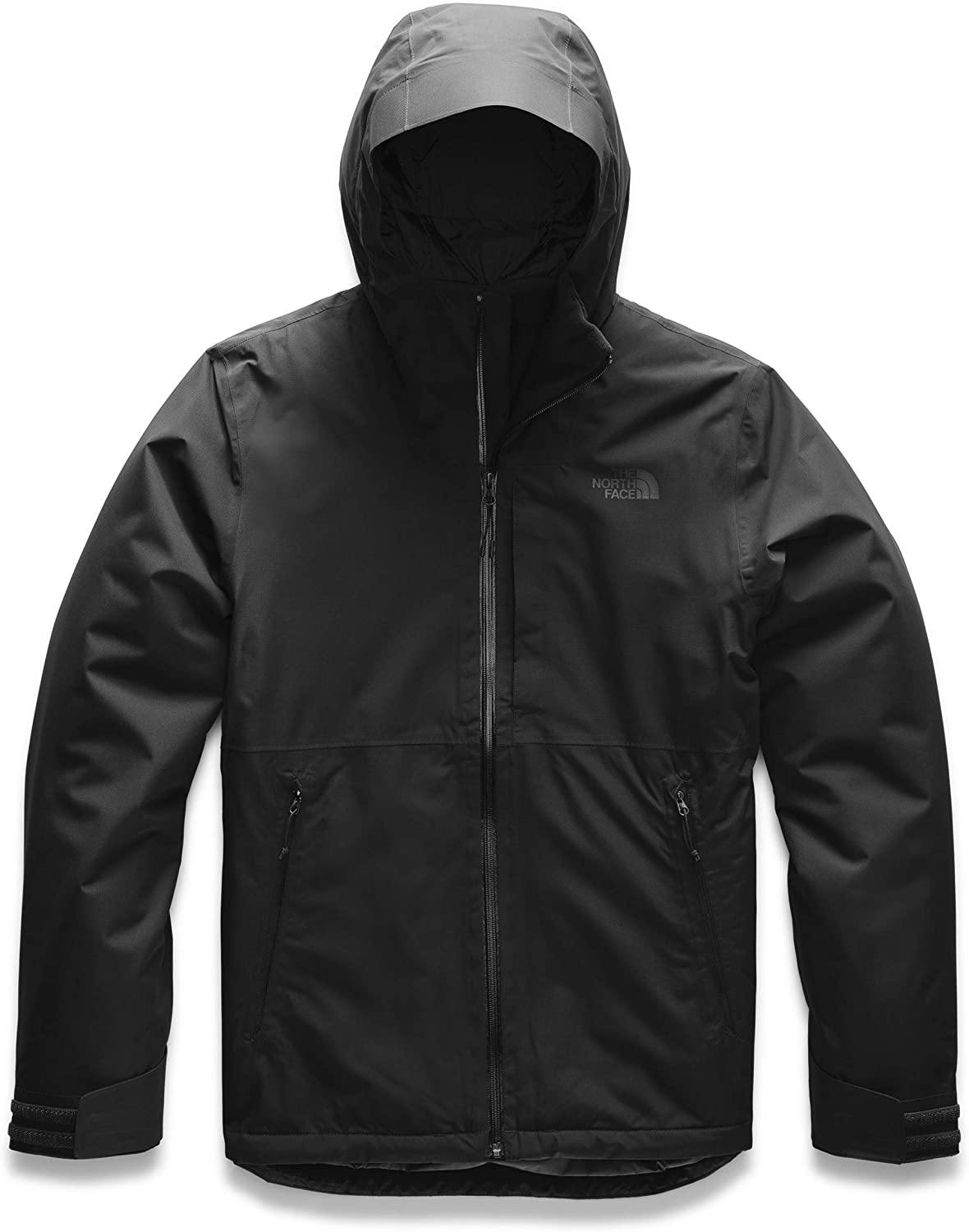 The North Face Men's Inlux Insulated Jacket - JOY2ESpree