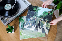 
                        
                          將圖片載入圖庫檢視器 ZonsWorld Outer Vinyl Record Sleeves - JOY2ESpree
                        
                      