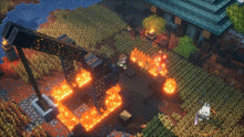 
                        
                          Cargar imagen en el visor de la galería, Minecraft Dungeons Hero Edition - Nintendo Switch - JOY2ESpree
                        
                      