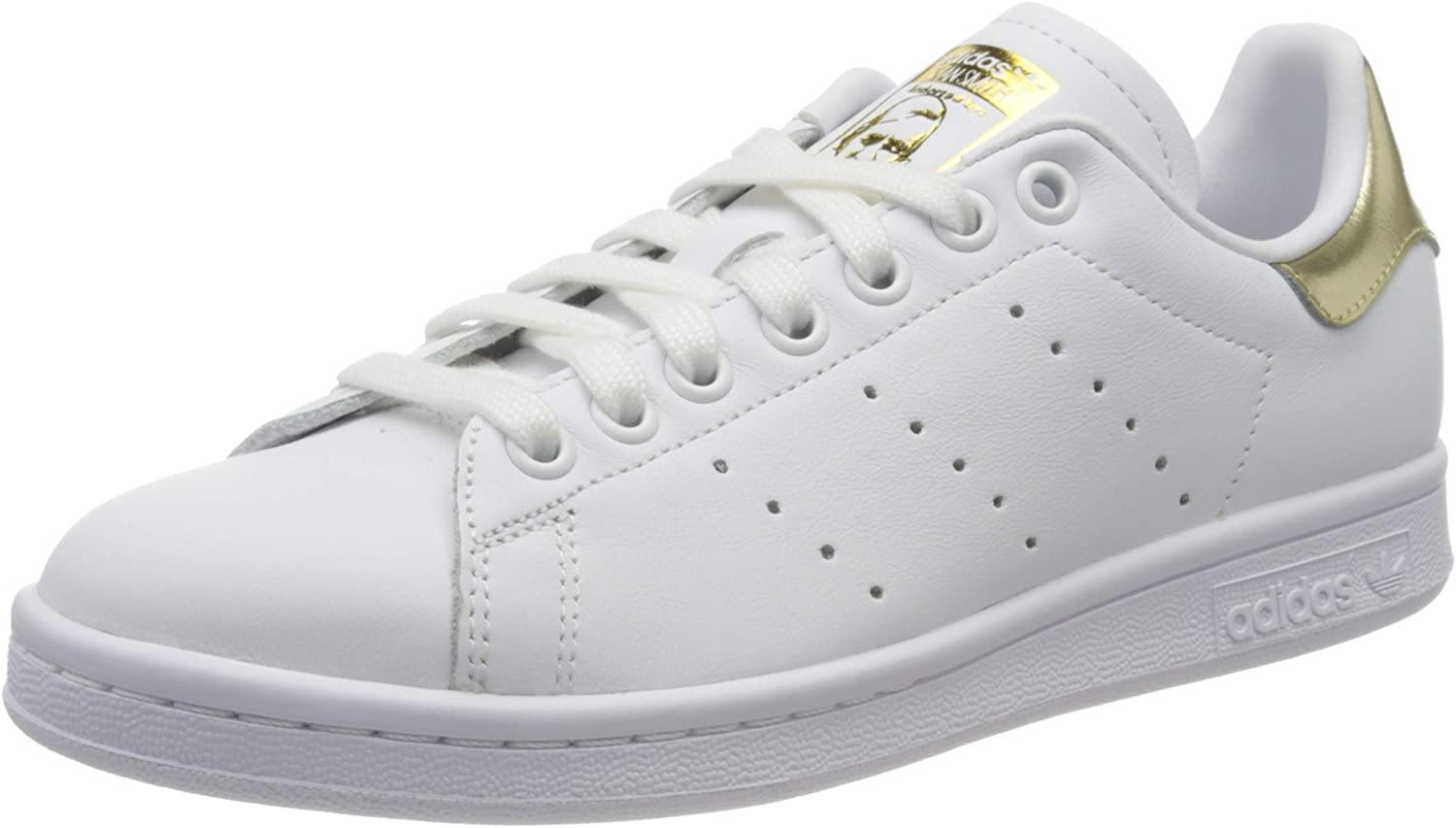 adidas Originals Women's Stan Smith Sneaker