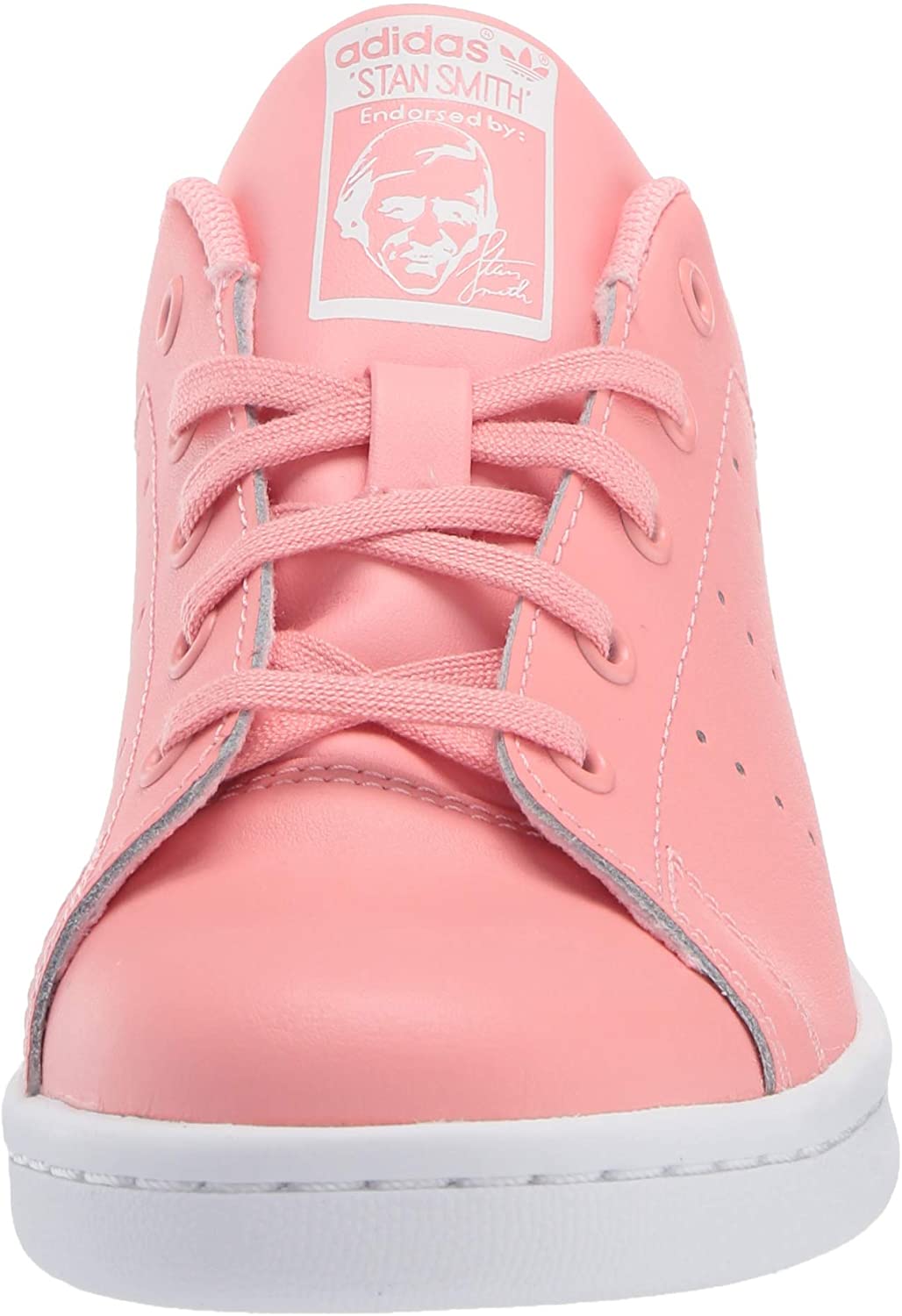 adidas Originals Juniors Stan Smith Lentic Sneaker