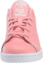 
                        
                          गैलरी व्यूवर में इमेज लोड करें, adidas Originals Juniors Stan Smith Lentic Sneaker
                        
                      