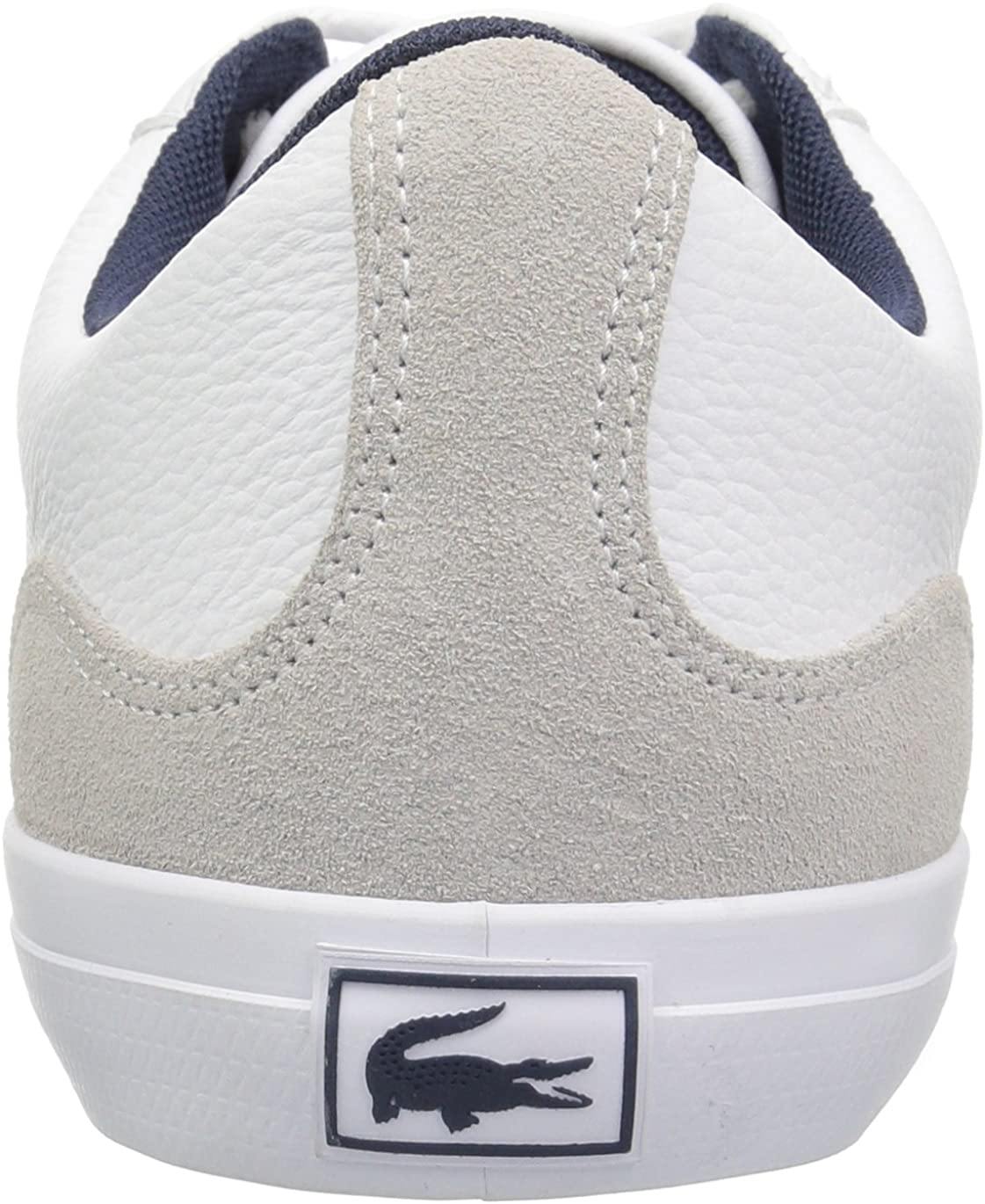 Lacoste Men's Lerond 317 3 Sneaker