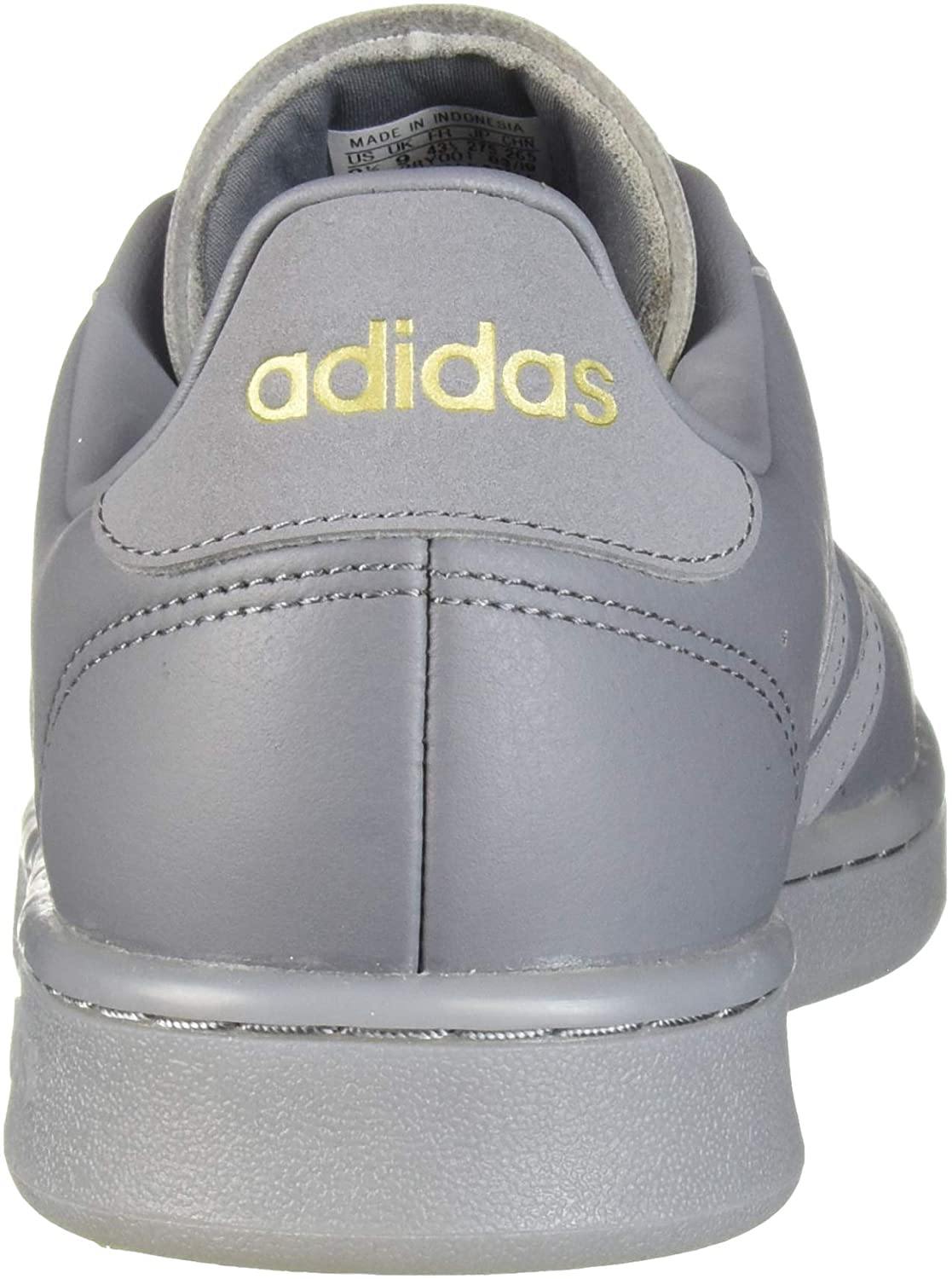 adidas Men's Grand Court Sneaker