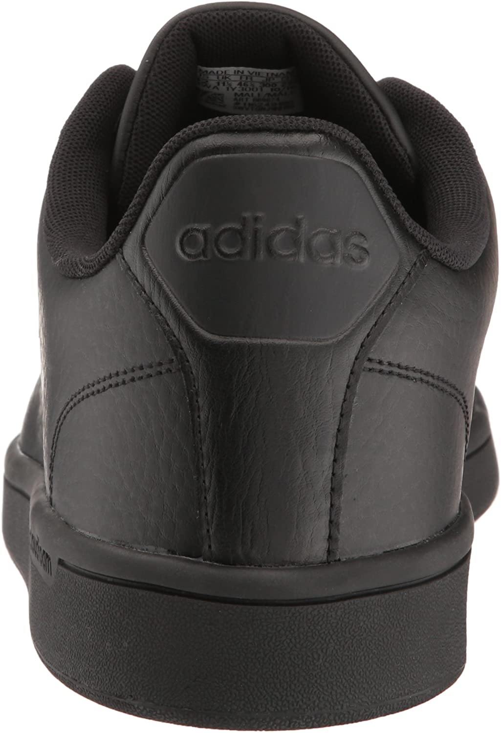 adidas Men's Cloudfoam Advantage Cl Sneaker