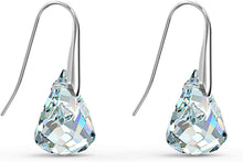 
                        
                          將圖片載入圖庫檢視器 SWAROVSKI Women's Spirit Necklace &amp; Earrings Clear White Brilliant Faceted Crystal Jewelry Collection - JOY2ESpree
                        
                      