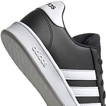 
                        
                          Load image into Gallery viewer, adidas Unisex-Child Grand Court Sneaker
                        
                      