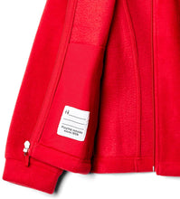 
                        
                          Load image into Gallery viewer, Columbia Unisex Baby Benton Springs Fleece Jacket
                        
                      